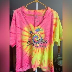 Surf Style Panama Beach Florida L